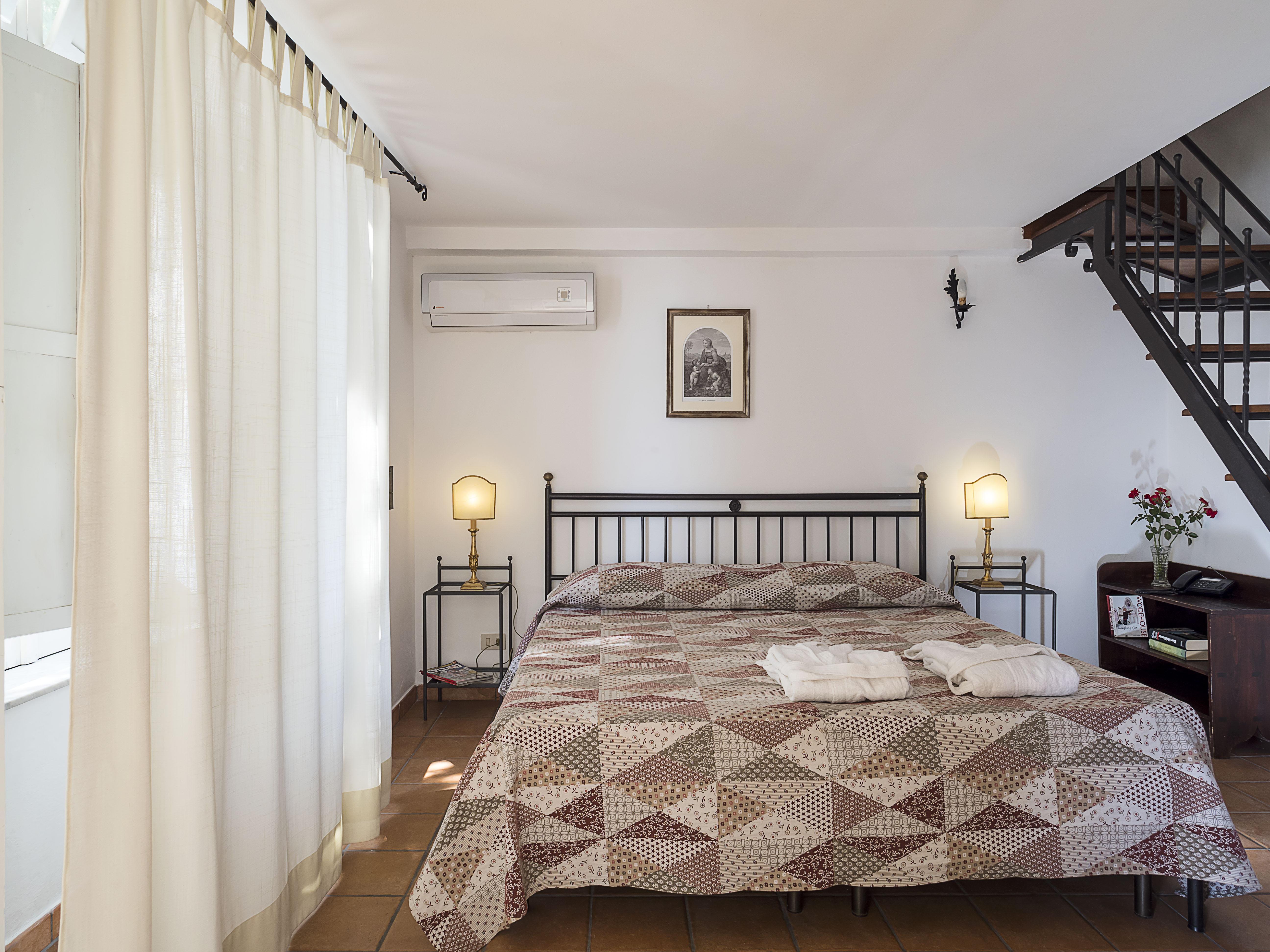 Hotel Bel Soggiorno Таорміна Екстер'єр фото