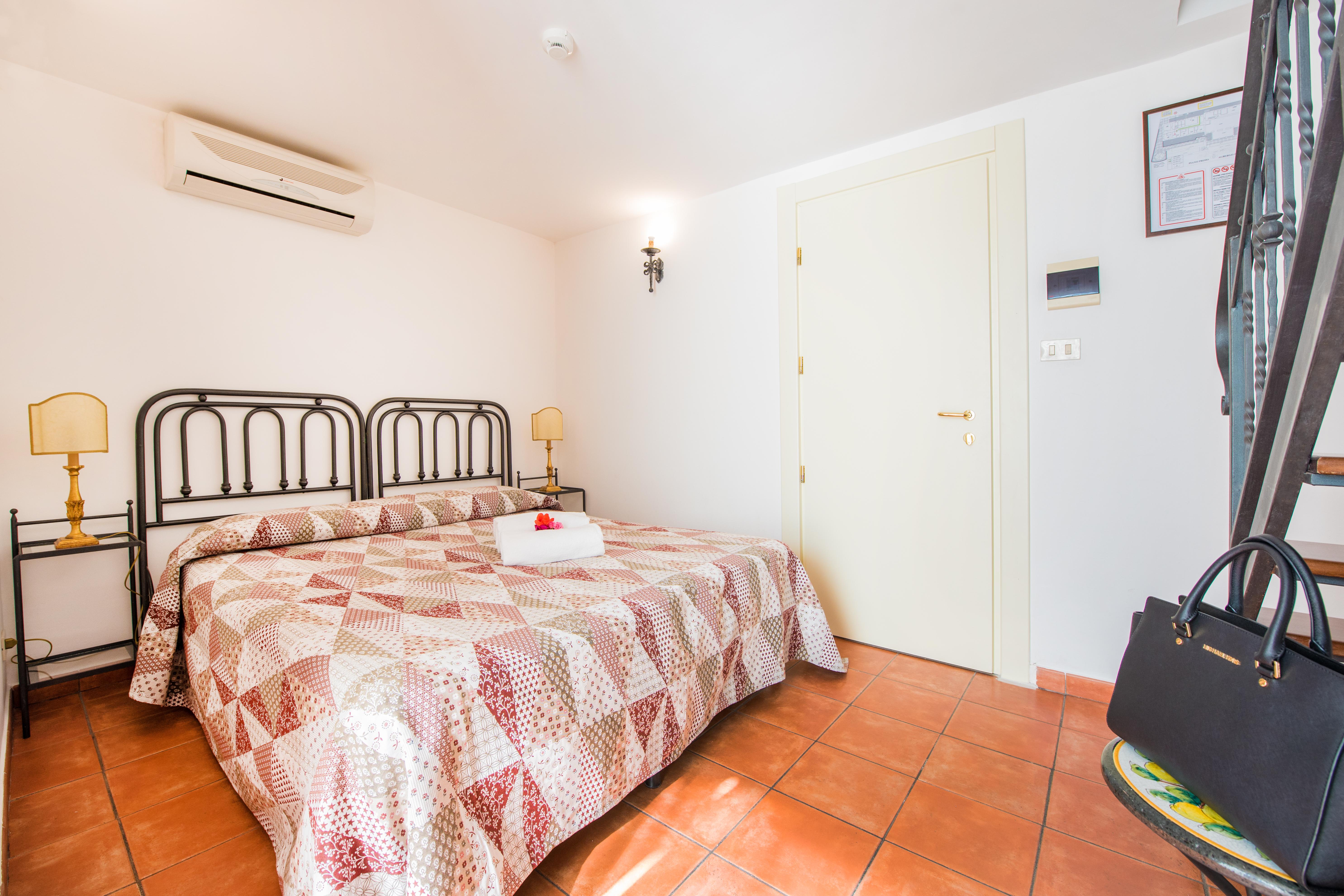 Hotel Bel Soggiorno Таорміна Екстер'єр фото