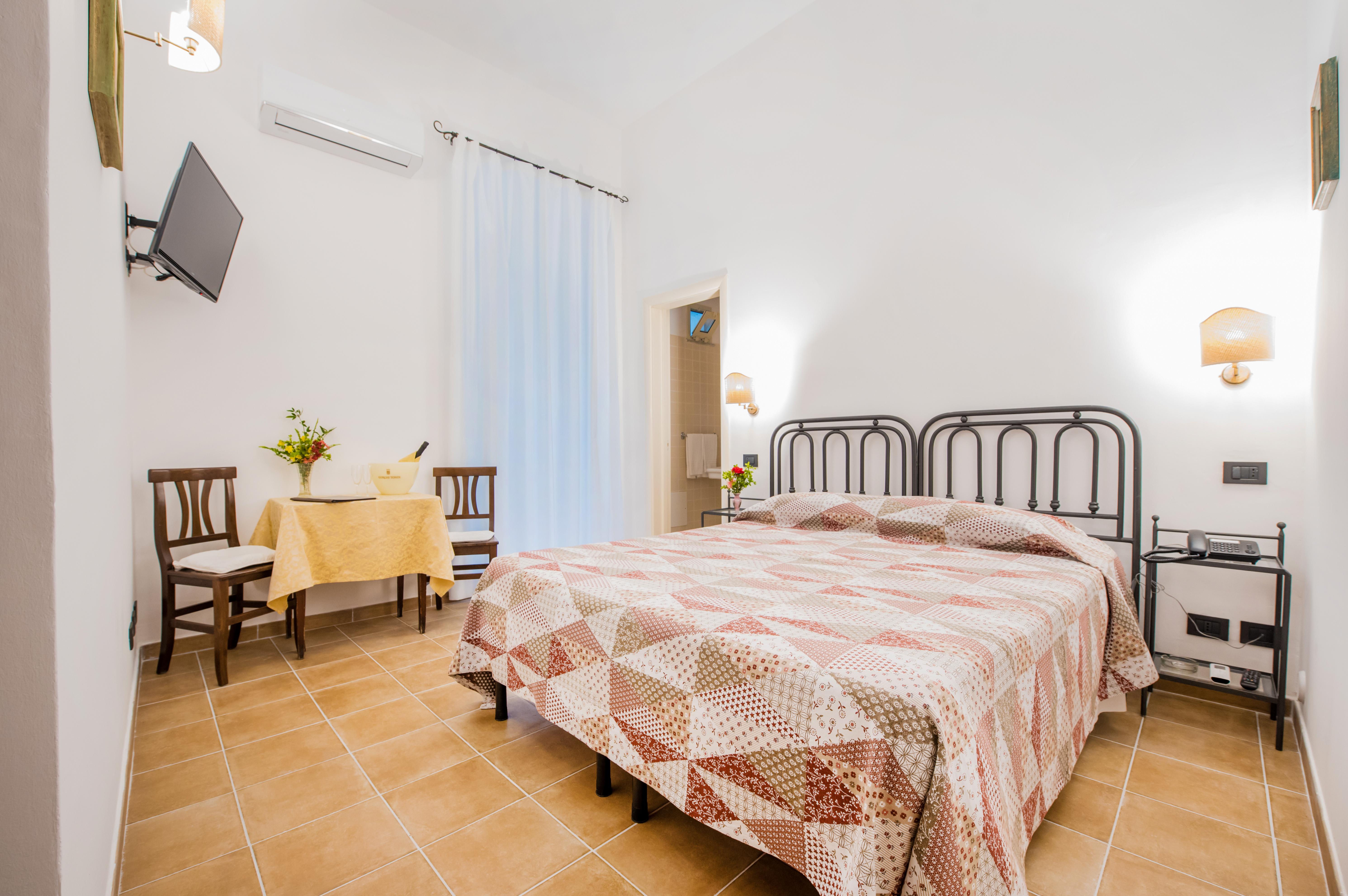 Hotel Bel Soggiorno Таорміна Екстер'єр фото