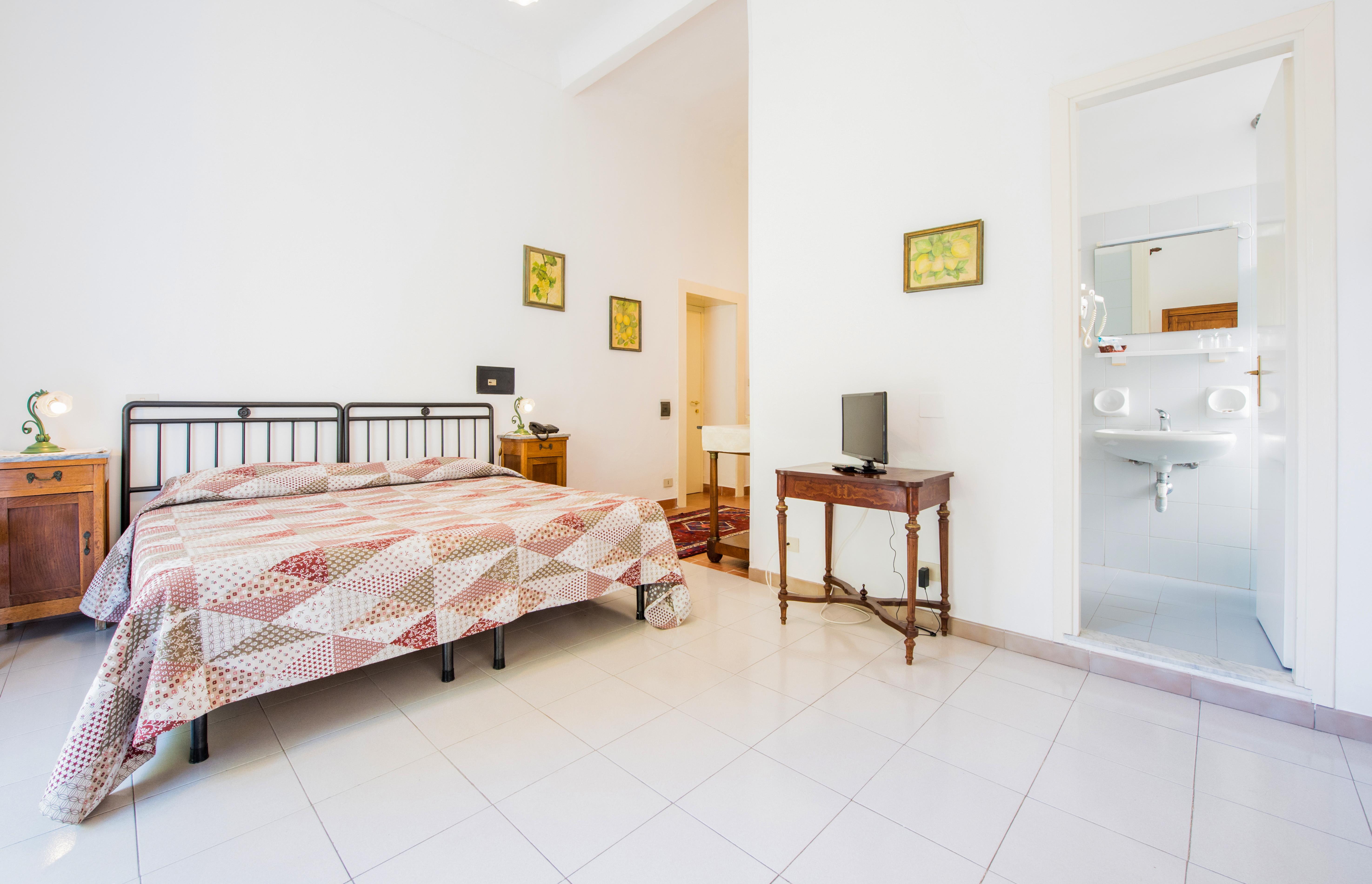 Hotel Bel Soggiorno Таорміна Екстер'єр фото