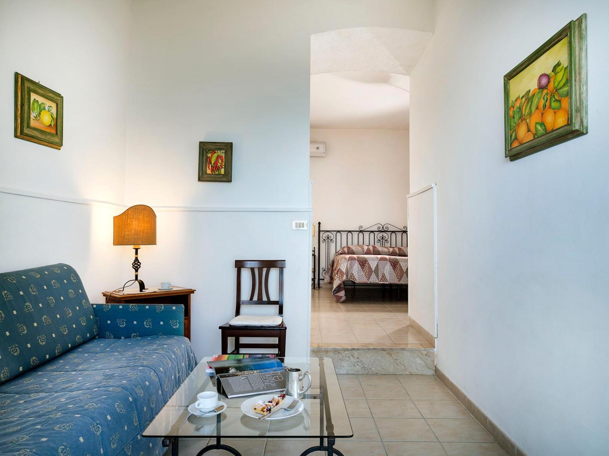 Hotel Bel Soggiorno Таорміна Екстер'єр фото