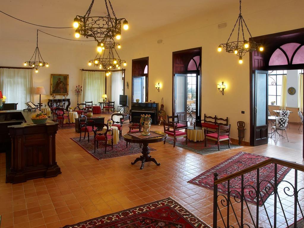 Hotel Bel Soggiorno Таорміна Екстер'єр фото